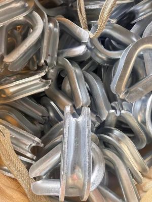 China Industrial Solid Steel Pins In Various Sizes And Different Types Rigging Hardware for sale