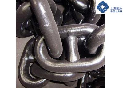 China 3 inch 76mm AM3 Anchor Chain for Deforestation for Agriculture AM2 R4 for sale