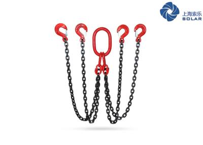 China Used For Lifting And Rigging Purposes Lifting And Rigging Hardware for sale