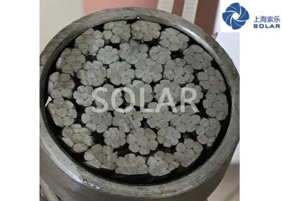 Cina Imbracature di sollevamento della gru del diametro 6mm~60mm con la superficie Ungalvanized/galvanizzata in vendita