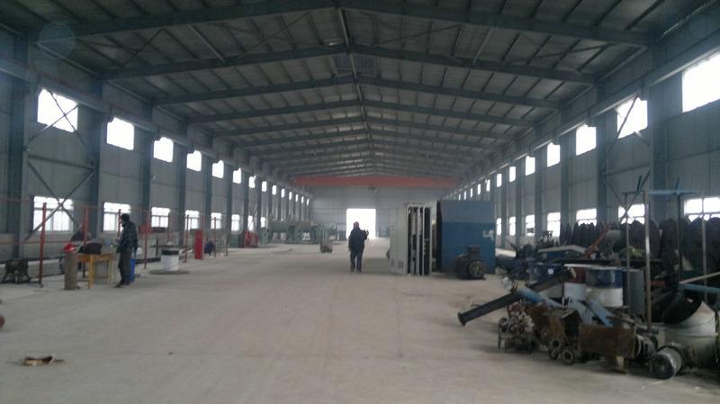 Verified China supplier - Qinhuangdao Jiexuan Metal Material Co., Ltd.