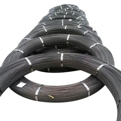 China High Tensile Prestressed Structural Steel Wire Prestressed Cable for sale