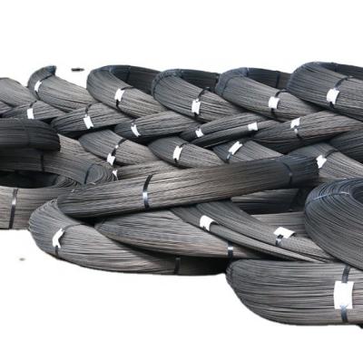 China Building PC Steel Wire Single Cold Drawn High Carbon Wire Spiral Wire for sale