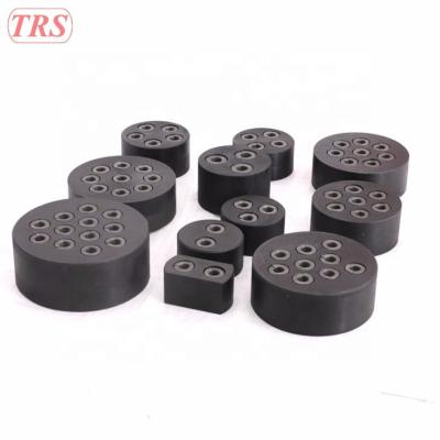 China PC Drill Bit M13 Wedge Anchor Round Head Prestressed PC Drill Bit Anchorage for sale