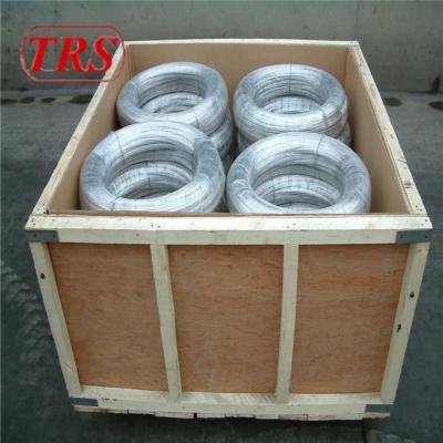 China Thermal Resistance 1 Mm Thick Stainless Steel Wire 304 Fluctuating Price for sale