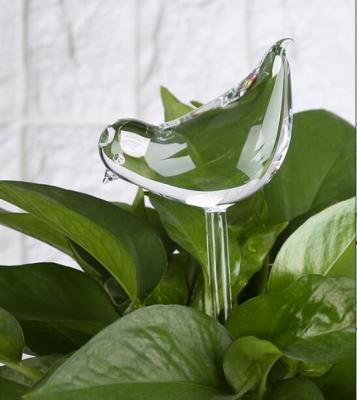 China Self Watering Glass Bulbs Self Watering Glass Bulbs Animals Leaving Your Plants Unattended for sale