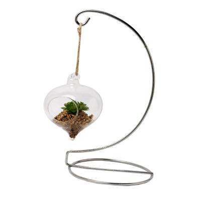 China New home decoration air plant artificial hanging succulent cactus and succulents for sale