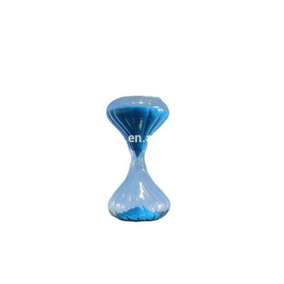 China Wholesale Colorful Europe Sandglass Countdown Timer Sandglass Sandglass Hourglass for sale