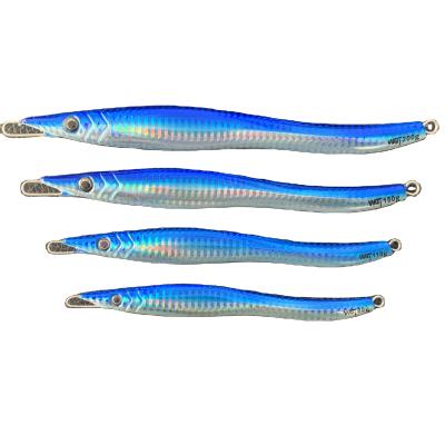 China High Quality Design Soft Lure Plastic Bag Fishing Tackle Bait Fish Fishing Lure for sale