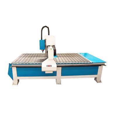 China High Precision 1300*2500 mm High Efficiency Carving 6mm Wood CNC Router Machine 1325 For Wood Acrylic for sale