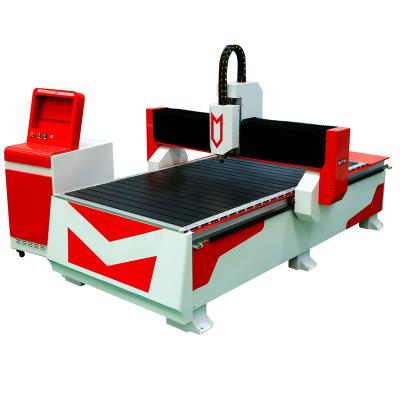 China High Efficiency 3d 3 Axis CNC Wood Carving Router 1325 China for sale