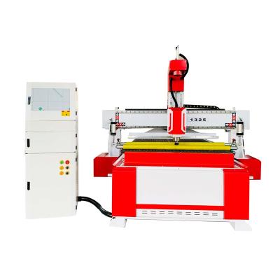 China High Efficiency New Design 1325 Church Statue Making CNC Machine for sale