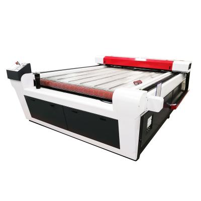 China Factory Price 80w/100w Cnc 1390/1610 CO2 6090 Water Cooled 1390 Laser Cutting Engraving Machine For Wood/Paper/Cloth for sale