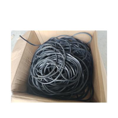 China Seal Gasket Traditional Extrusion Windows Door EPDM Weatherproof Sealing Strip for sale