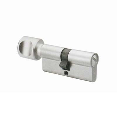 China High Security Door Lock Cylinder Double Sided Open Pin Lock Cylinder For Lock Cusomized Parts for sale