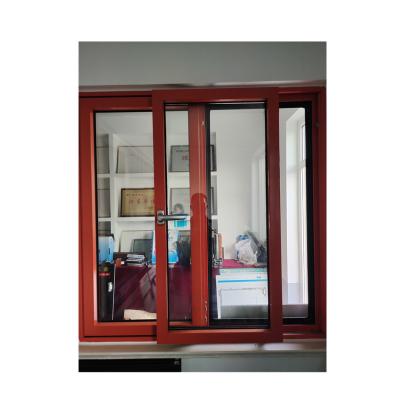 China Modern cheap price hot sale modern elevator push window sash window parts for sale