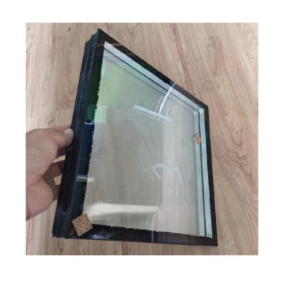 China Modern High Quality Double Glazing Insulated Glass Insulated Glass For Building for sale