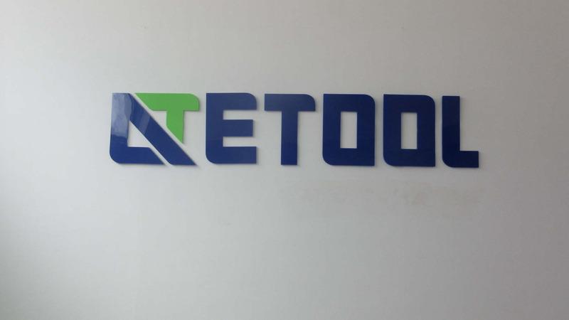 Verified China supplier - Shenzhen ATETOOL Co.,Ltd