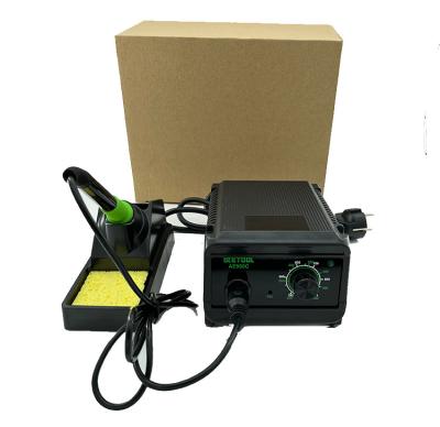 China Phone Repair Soldering Iron ATETOOL AE960C Soldering Station With PTC Heater 60W T900 Ceramic Soldering Tip For Mobile Phone Repair for sale