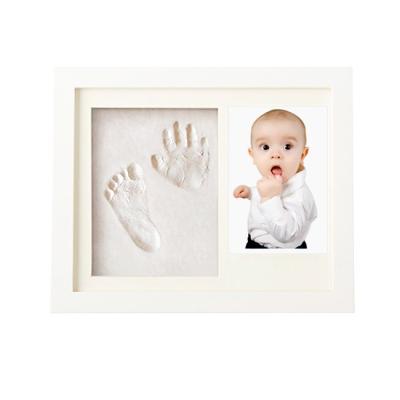 China European/North America Picture Frame for Baby Keepsake Gift Ultrasound/Sonogram Pictures and Baby Photo for sale