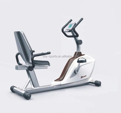 China DR-Sports Home Fitness OEM Order Magnetic Elliptical Cross Trainer Bike MRB1100 for sale