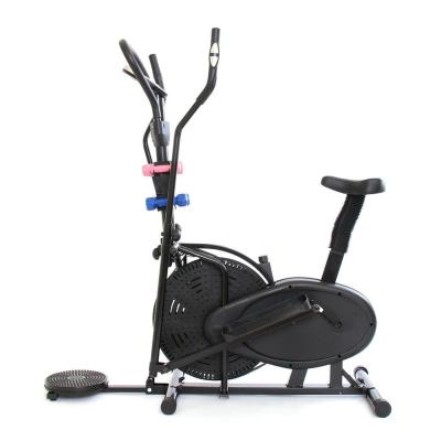 China Home Use Orbitrac Elliptical Trainer 3 IN 1 Cross Trainer Exercise Fitness Machine Upgraded Model CTS805 for sale