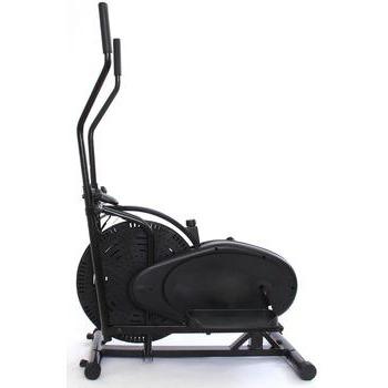 China Fitness Use Orbitreck Home Indoor Cross Trainer Fitness Equipment Exercise Cross Trainer CT801 Elliptical Bike for sale