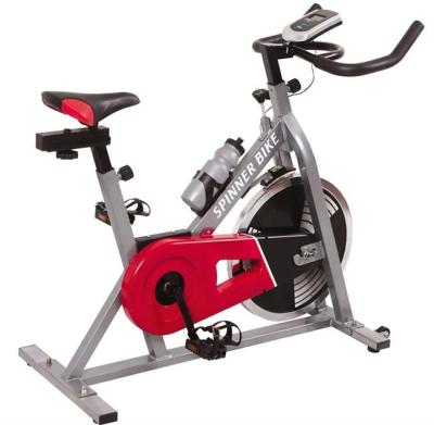 China Steel Indoor Resistance Bike SB465 Resistance Fitness Gym Cardio Tube Freedom Cardio Exercise Bike for sale