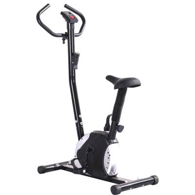 China Fitness Equipment Universal Wholesale Good Quality Mini Exercise Bike Gym Stationary Cardio Bike for sale