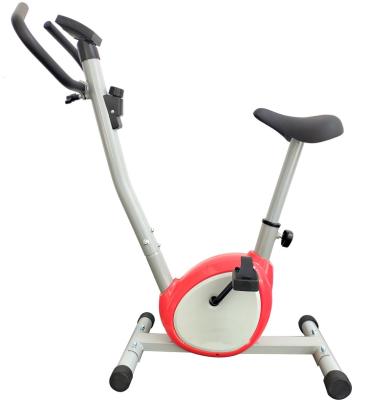 China home use machine exercise bike indoor retraining static upright exercise bike with factory price for sale