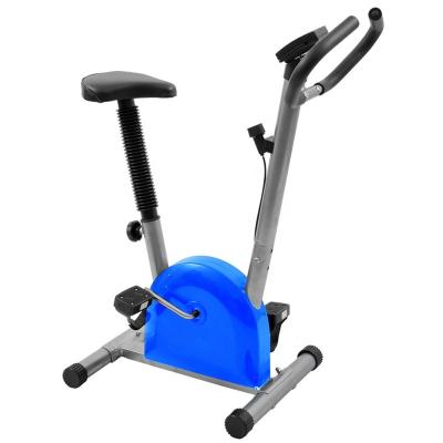 China Wholesale Home Use TV Exercise Bike Home Shopping Use Mini Belt Exercise Bike Recumbent Bike BB142 for sale