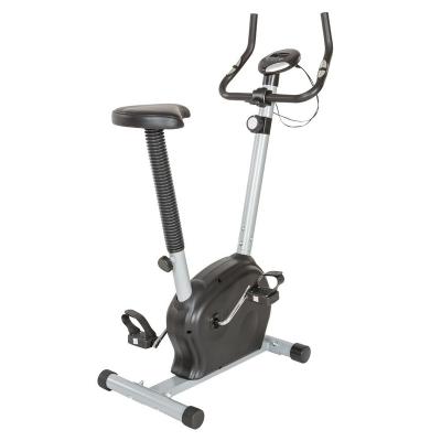 China Cheap Exercise 100kg Gym Bike MB152 with Smooth Magnetic System and Flywheel Magnetic Fitness Bike for sale