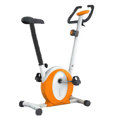 China Hot Selling Home Gym Home Use Upright Magnetic Exercise Bike for sale