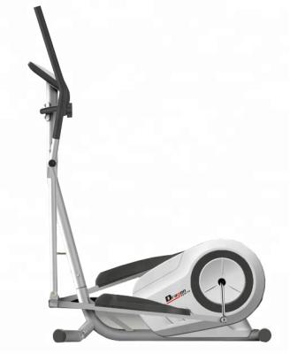 China 100 KILOGRAMS Cross Trainer Exercise Magnetic Elliptical Trainer MET1502 for sale