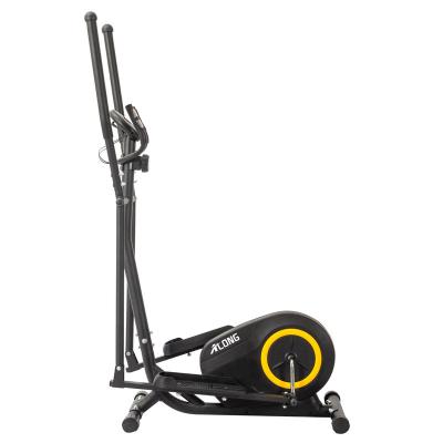 China Wholesale Home Use Elliptical Trainer Machine With 4kg Pulse Flywheel MET1502 for sale