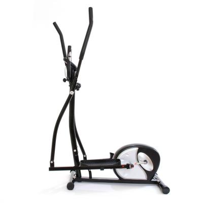 China 120 KG Factory Latest Design Cross Trainer Magnetic Elliptical Bike Wholesale Price for sale