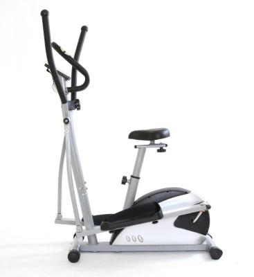 China 120 KG Piece Elliptical Machine Magnetic Elliptical Cross Trainers Equipments For Home Gym for sale