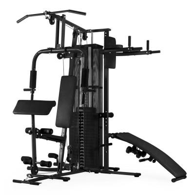 China New Strengtn Universal Multi Station Updated HG470 Home Gym With 100KG Weight Stacks Mega Fitness Equipment for sale