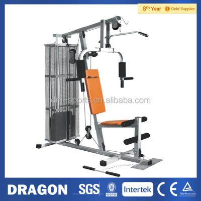 China Heimtrainer Fitness Studio Krafttrainer Maschine HG420B HG420B for sale