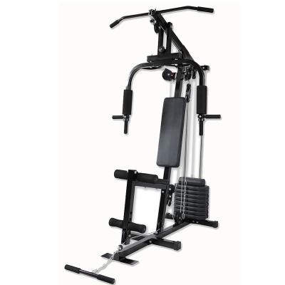 China Bodybuilding Home Gym Workout Strength Training Equipment Universal Machine HG420 for sale