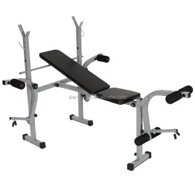 China 100kg Exercise Machine Sitting Weight Bench , Sit Bench for sale