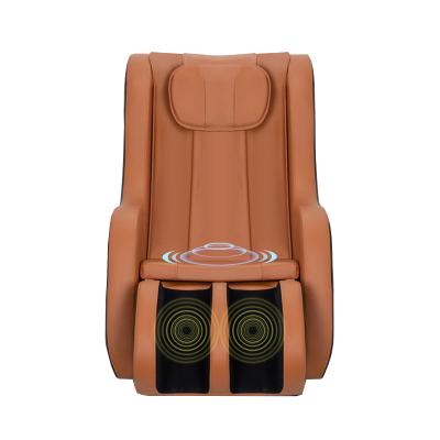 China Wholesale Modern Luxury Shiatsu Full Roller Weightless 4D Factory Price Electric Back Heating Body Massage Kneading Chair for sale