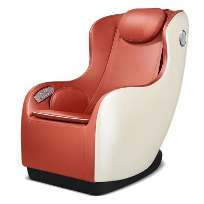 China The factory wholesale price of body massage chair massage chair for sale