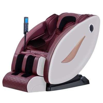 China Cheap Full Body 4D Weightless Massage Chair Massage Chair With Weightlessness for sale