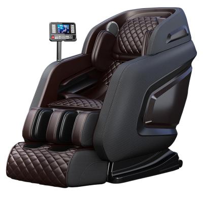 China Commercial Wholesale Body Weightless Massage Chair Health Care for sale