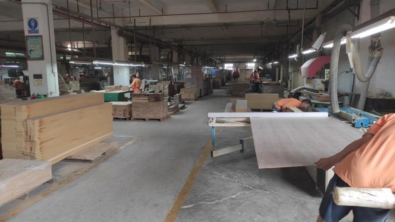 Verified China supplier - Dongguan D&S Wood Work Co., Ltd.