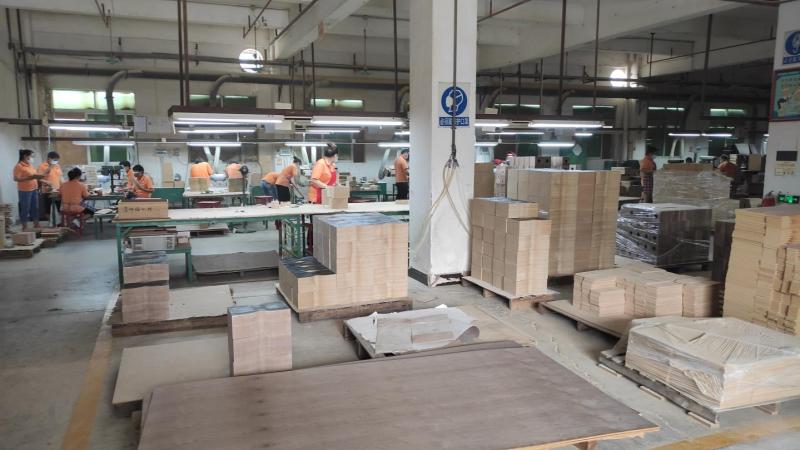 Verified China supplier - Dongguan D&S Wood Work Co., Ltd.