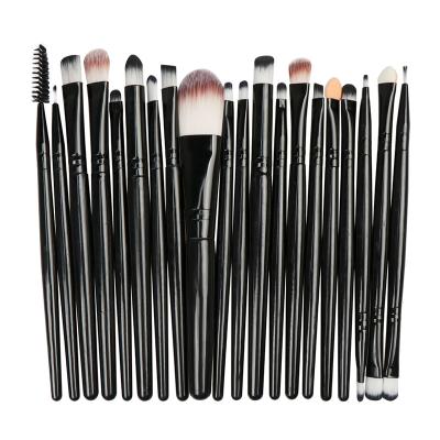 China Angular Blush Free Shipping India Big Natural Makeup Brush Set Natural Glide for sale