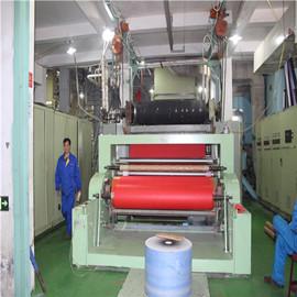 Verified China supplier - Zhejiang Yabao Non-Woven Fabrics Products Co., Ltd.