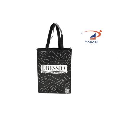 China For Custom Dye Sublimation Printing Eco Solvent Reusable Shopping Tote Bag for sale